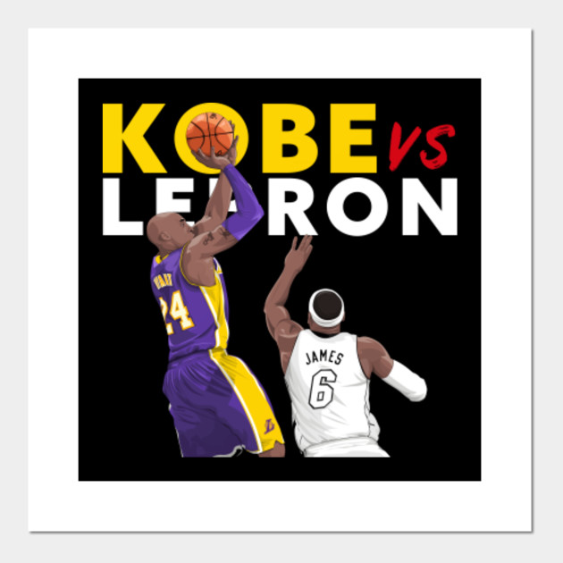 The Kobe vs. LeBron Finals That Never Was